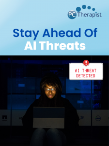 Spooked By AI Threats? Here’s What’s Actually Worth Worrying About