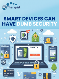 Are Your Smart Cameras Spying On You? What To Know Before You Plug In
