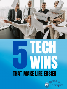 Tech Wins That Actually Helped Small Businesses in 2024