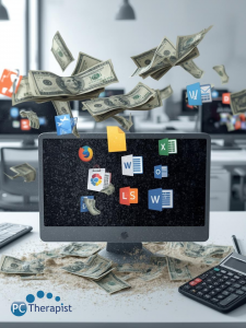 Stop Wasting Money on Tech — Boost Efficiency in 2026