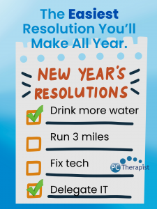 The One Business Resolution That Actually Sticks