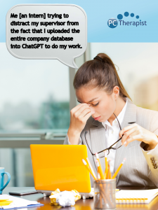 How Small Businesses Should Use AI Safely