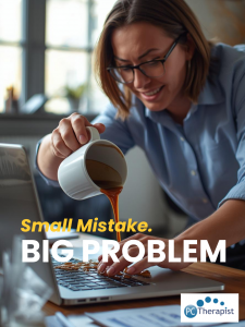 How Small IT Issues Turn Into Big Business Downtime