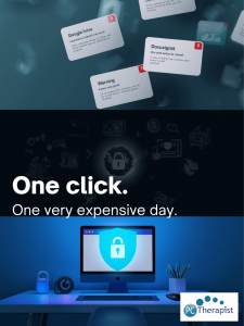 April Fools Is Over, These Scams Aren’t Jokes