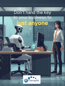 Your AI Intern Needs Supervision Before It Costs You