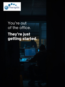 Holiday Weekends Are Prime Time for Cyberattacks