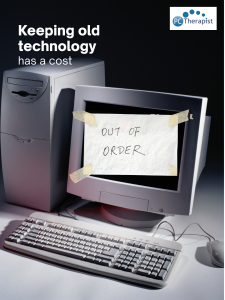 Your Old Tech Is Costing More Than You Think