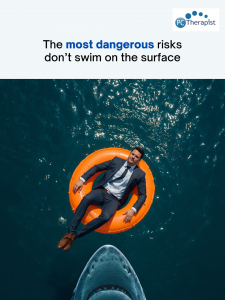 3 Hidden Cyber Risks Lurking Beneath Your Business