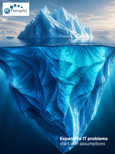 4 Costly Backup Assumptions Businesses Make