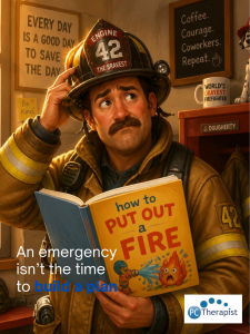 Business Emergency Planning Before Disaster Strikes