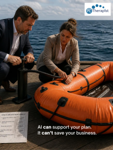 5 Ways AI Can Support Disaster Preparedness
