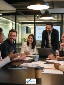 Cybersecurity Is Everyone's Responsibility, Not Just IT's