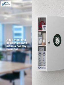 Small Business Cybersecurity: More Tools Aren't Better