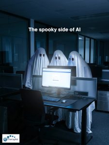 AI Cybersecurity Threats: Is Your Business Prepared?